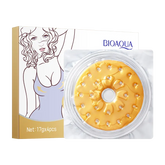 Bioaqua Breast Enhancement, Firming & Pull Up Treatment Patch 4Pcs Box